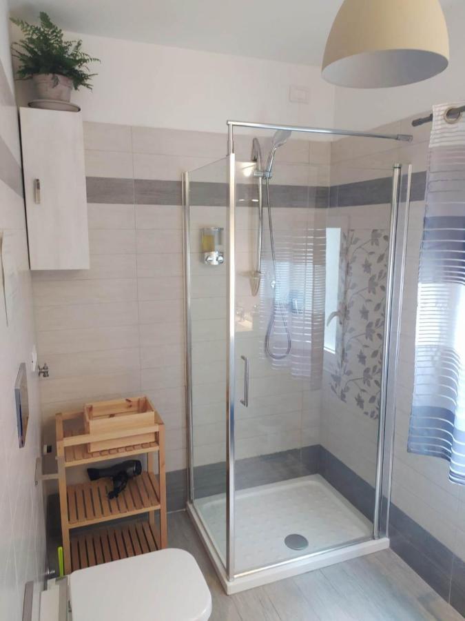 Апартаменты Mini Loft Fronte Mare Пескара Экстерьер фото