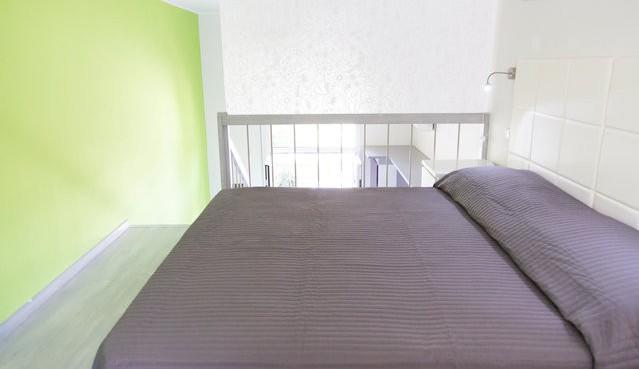 Апартаменты Mini Loft Fronte Mare Пескара Экстерьер фото